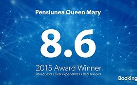 Pensiunea Queen Mary